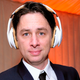 Image for article titled Someone Please Laugh At Zach Braff's Joke